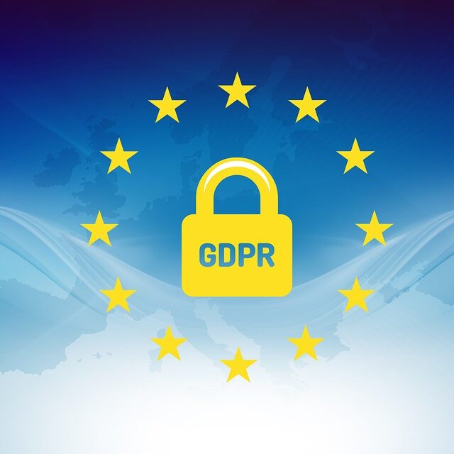 GDPR - Opća pravila